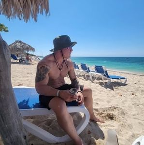 Meet your Posher, Mike